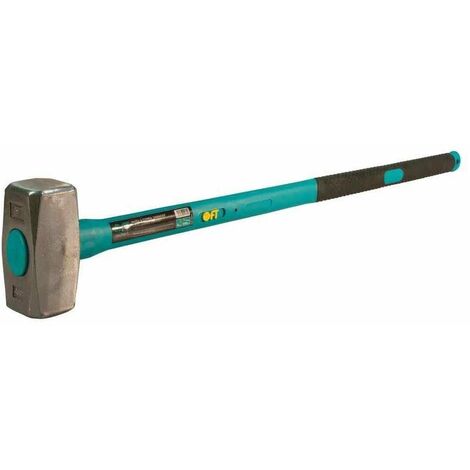 Mazza a coppia 5 kg 10273 Duraflex FT