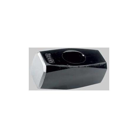 Mazza a coppia ariex 3 kg