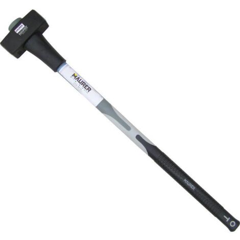 MAZZA A COPPIA MAURER PLUS MANICO FIBRA 5KG