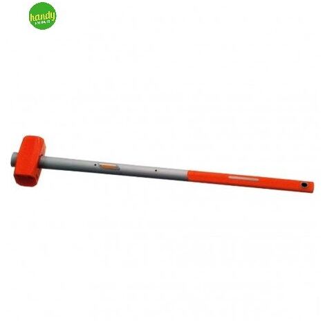 Mazza a coppia progrip Kapriol 3kg