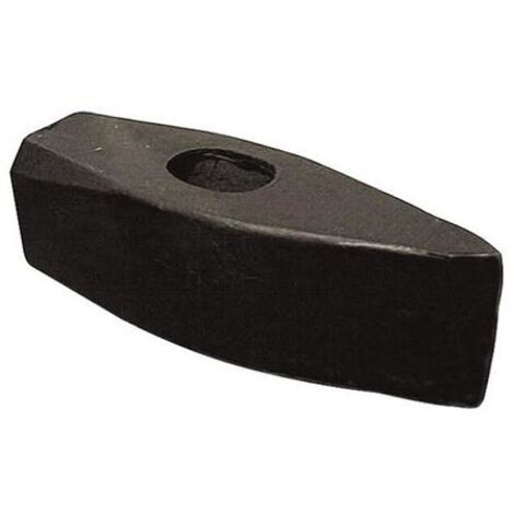 Mazzetta A Gemma Con Manico - 1,5 Kg, Per Lavori Di Fai Da Te E Officina - Foto 3