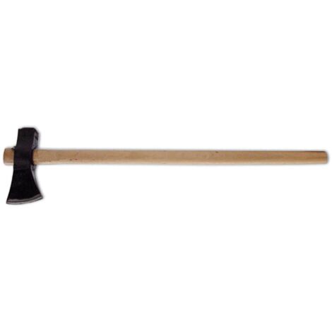 MAZZA SPACCALEGNA MANICO LEGNO 3,5KG 453