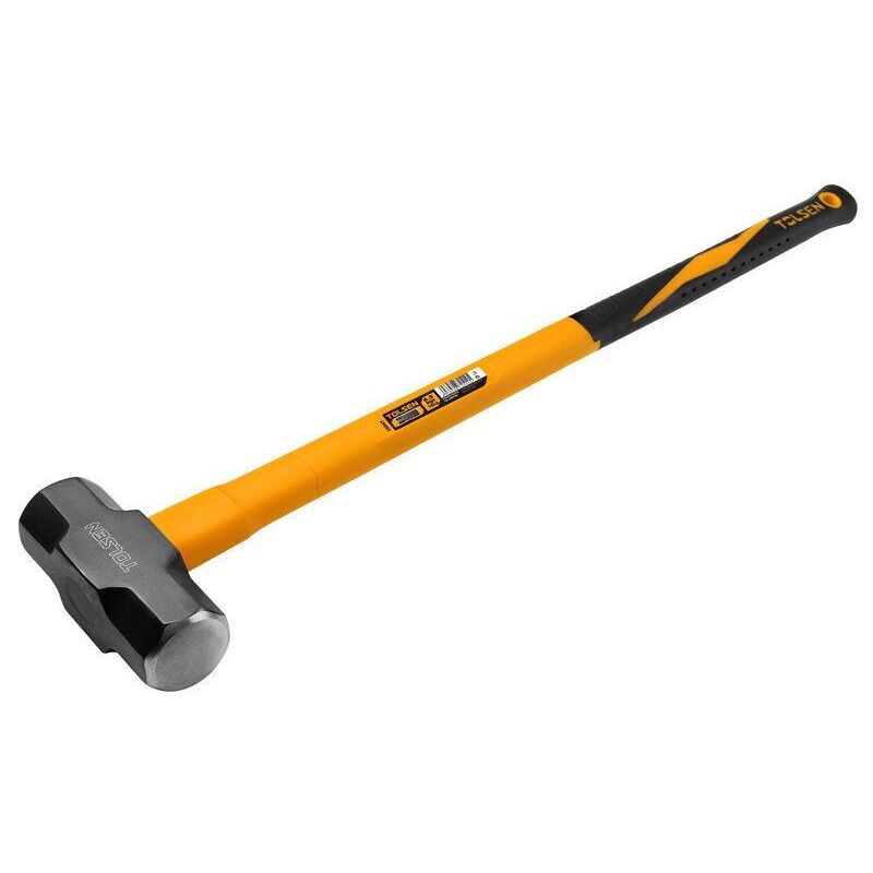 Hulse Tropfenkopf Fasergriff 2,7kg Tolsen