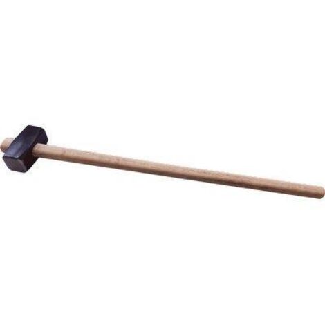 MAZZA TIPO ROMA M.LEGNO ACCIAIO FORGIATO/FAGGIO SM.MM 35X50 KG 5