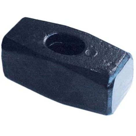 MAZZA TIPO ROMA WORKIT - ACCIAIO FORGIATO SM.MM 35X50 KG 5 - 1 pezzo