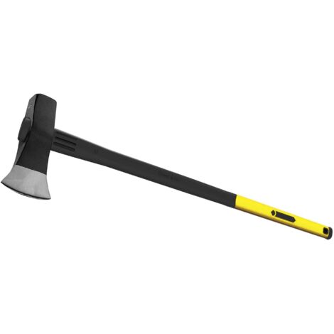 Mazzascure Con Manico Resina Merlin Biasot 2,5 Kg
