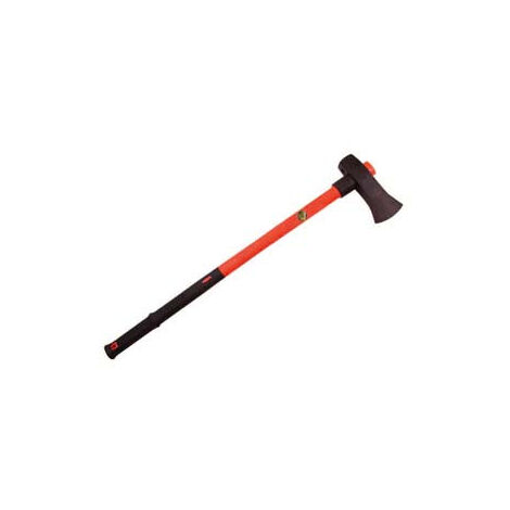 Mazzax avec manche en fibre - 2,5 Kg