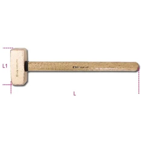 Mazzetta antiscintilla beta 1380ba - 1500