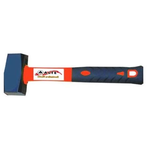 MAZZETTA CON MANICO IN FIBRA   gr.1250 -   FER-78962