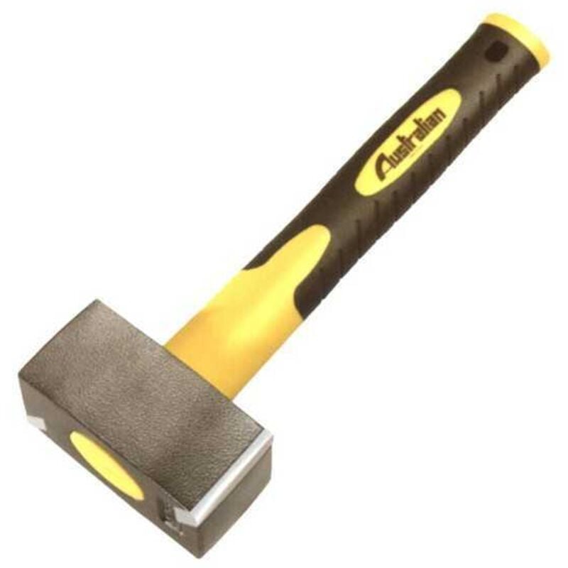 Mazzetta G 1000 Fv/G Antisfilo Widia Australian