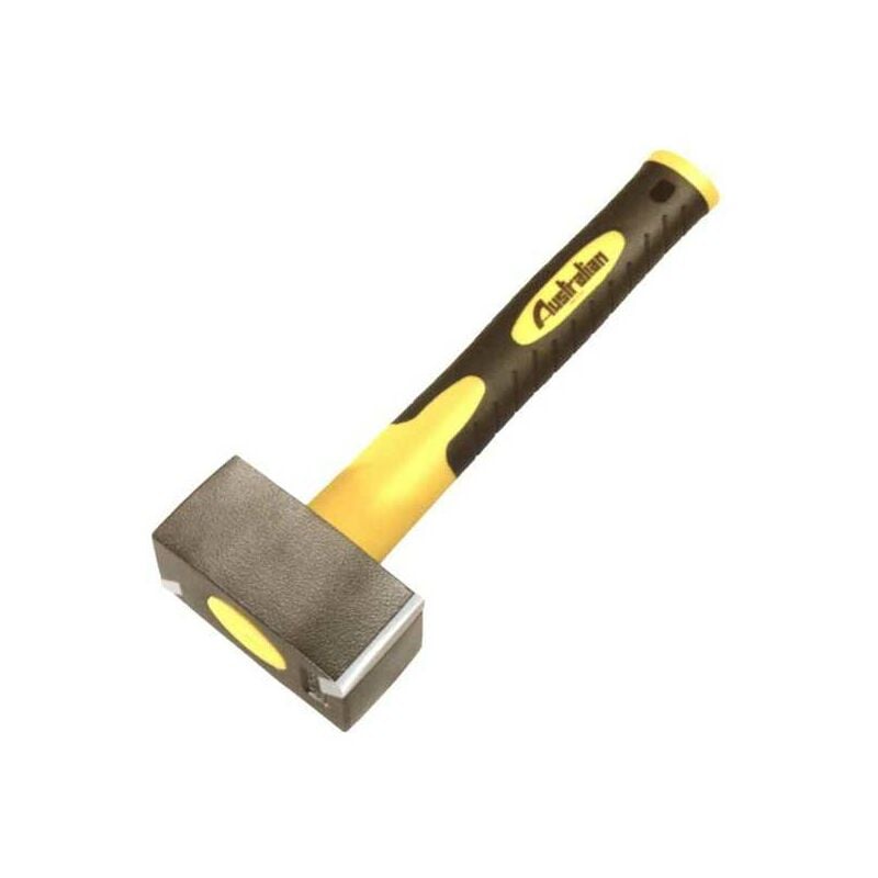 Mazzetta g 1000 Fv/G Widia Australian anti-filetage