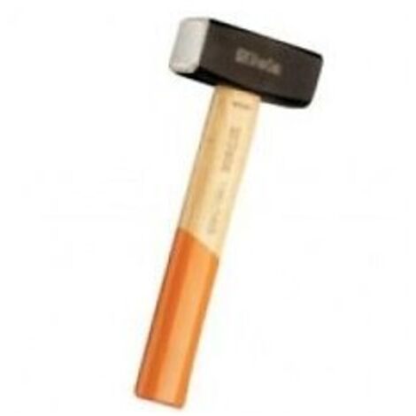 Mazzetta G 1500 Mango de Madera 1380 Beta