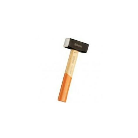 Mazzetta G 800 Poignée en bois 1380 Beta