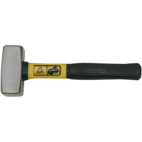MAZZETTA MANICO FIBERGLASS GS-TUV 1500 G