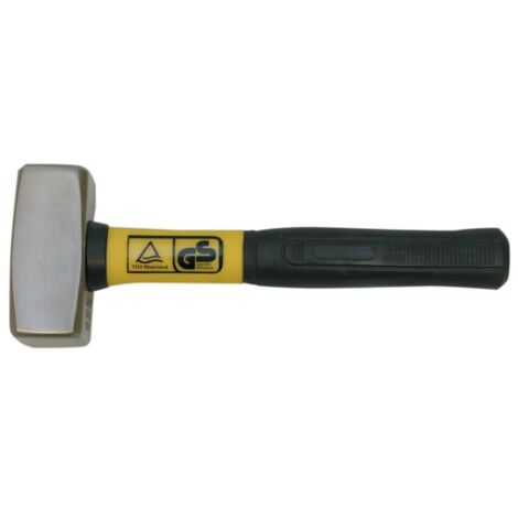 MAZZETTA MANICO FIBERGLASS GS-TUV 800 G