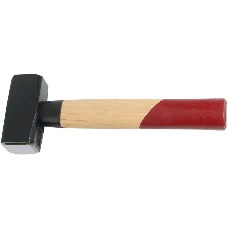 Mazzetta manico in legno 1000 g