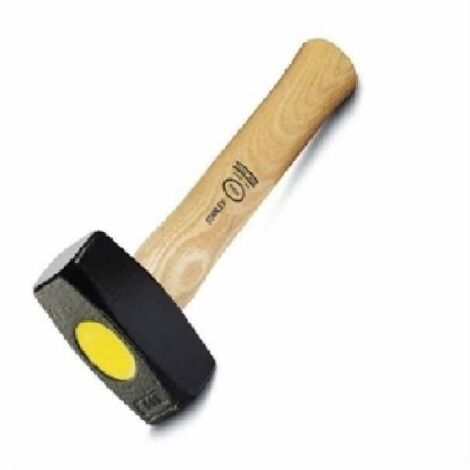 MAZZETTA MANICO LEGNO  1000 GR