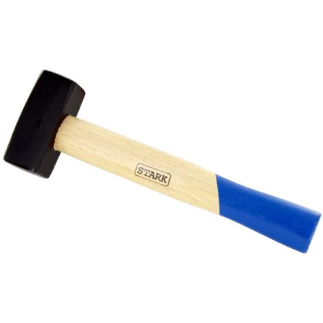 MAZZETTA MANICO LEGNO GS TUV 1500 G