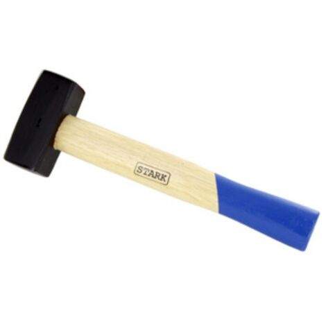 MAZZETTA MANICO LEGNO GS TUV 2000 G