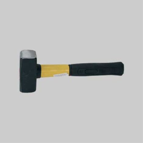 Mazzetta muratore m fibra 800 gr