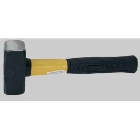 Mazzetta muratore m fibra 800 gr