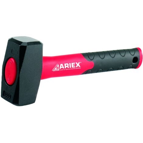 Mazzetta muratore m fibra ariex 1000 gr