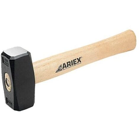 MAZZETTA MURATORE MANICO LEGNO GR.2000