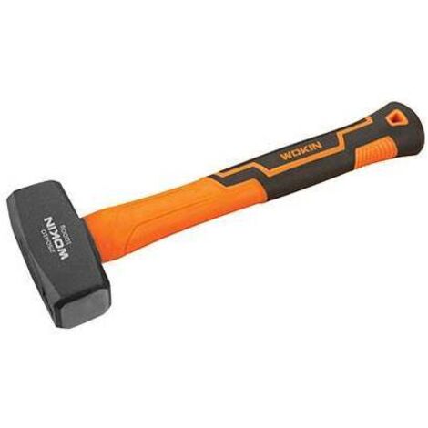 MAZZETTA OTTAGONALE M.FIBRA 2504 WOKIN - GR 1500 250415 - 2 pezzi