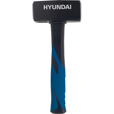 Mazzetta per muratore 1000gr hyundai 59370