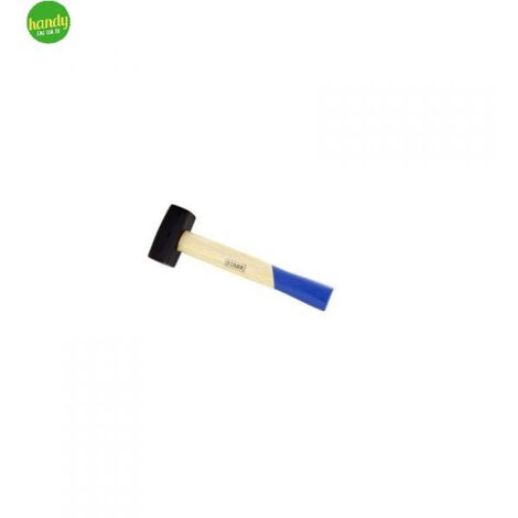 Mazzetta Tolsen 1,5Kg Manico Legno