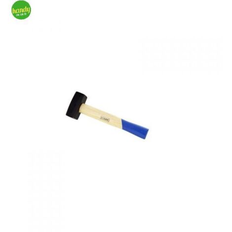Mazzetta Tolsen 1Kg Manico Legno