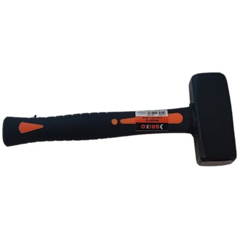 MAZZETTE MANICO FIBRA BRIXO KG. 1.5