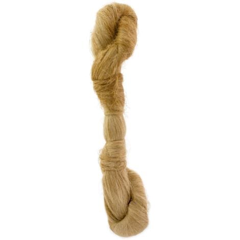 FERMIT Mazzoni-Flachs 100 g Zopf