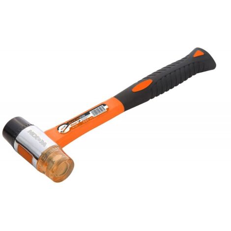MAZZUOLA DOPPIO BATTENTE M.FIBRA 251835 WOKIN