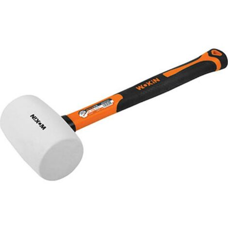 MAZZUOLA GOMMA NATURALE M.FIBRA 2517 WOKIN GR 450 251716