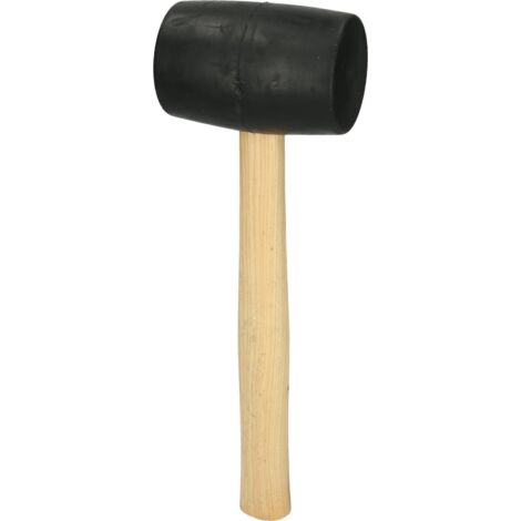 Mazzuola in gomma KS TOOLS TOOLS - 560 g - 140.5222