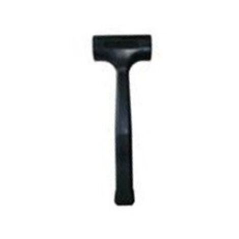 Mazzuola per piastrellista anti rimbalzo g 450 - oreca new