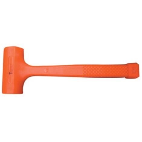 MAZZUOLA TESTA IN FIBERGLASS 45 MM DA 700 G CA