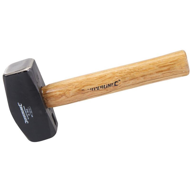 Mazzuolo in legno duro 4 lb (1,81 kg)