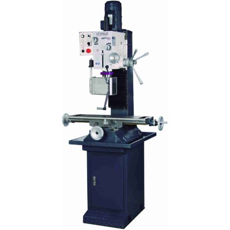 MB 4 Zahnradfräsmaschine, 400V  OPTIMALE 3338450