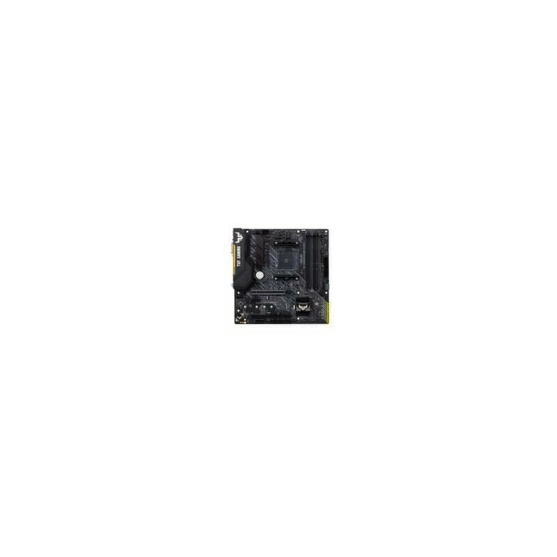 Image of ASUS TUF Gaming B450M-Plus II AMD B450 Presa AM4 micro ATX