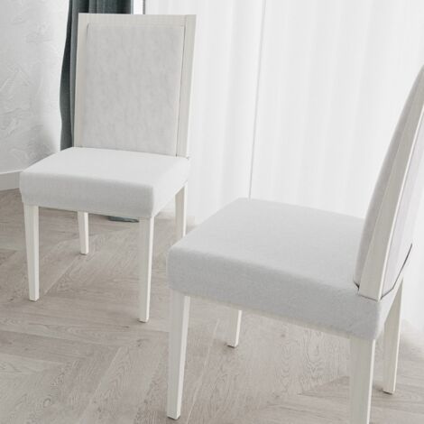 MB HOME BASIC, Coprisedia Più Bello, Bianco