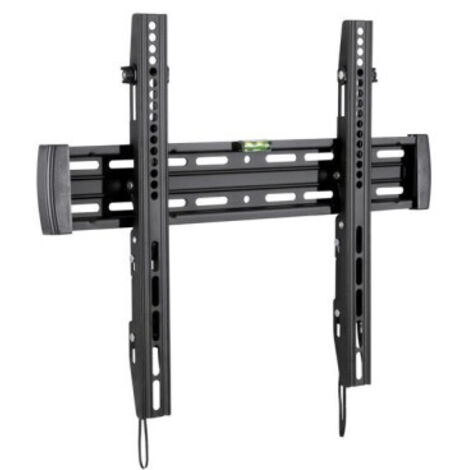 MBG FRANCE Support TV Mural Inclinable pour téléviseur 32" à 55" Poids Max 50kg