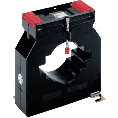 MBS ASK51.4 1000/5A 16075 Courant primaire 1000 A Courant secondaire 5 A Diam. de passage du conducteur:44 mm Fixation