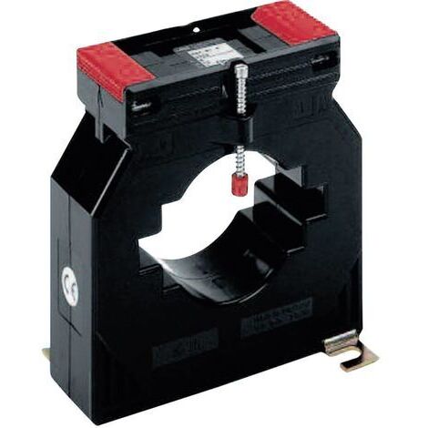 MBS ASK51.4 250/5A 16049 Courant primaire 250 A Courant secondaire 5 A Diam. de passage du conducteur:44 mm Fixation par vis 1 pc(s) Q57868