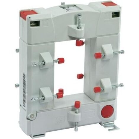 MBS KBU 58 500/5A 5VA Kl.1 80064 Courant primaire 500 A Courant secondaire 5 A Diam. de passage du c