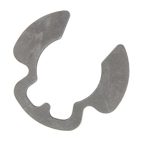 Mc Culloch – Circlips de roue avant pour tondeuse autoportée – Diamètre extérieur 28 mm – Compatible M155107H – Qualité d'origine