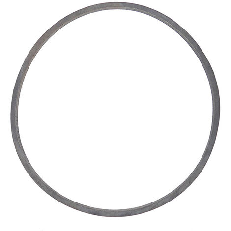 Mc Culloch – Courroie pour moteur thermique 1,5m – Compatible M53-190 CMD – Transfert de puissance optimal – 577866901
