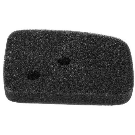 Mc Culloch – Filtre à air taille-haies Husqvarna 122HD45, 122HD60 – Conçu pour modèles Superlite 4528 et Ergolite 6028 – 523013401