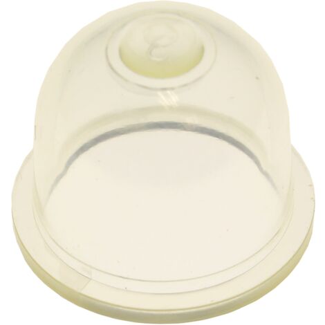 Mc Culloch – Pompe d'amorçage 538225834 – Accessoire pour débroussailleuse – Amorçage efficace pour démarrage rapide – Compatible McCulloch